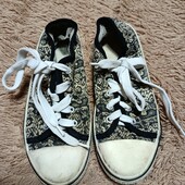 Кеди устілка 23 см