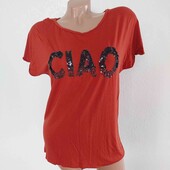 Футболка розмір S