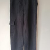 Брюки с карманами