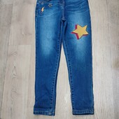 Стильні джинси Mini Boden 10(140)