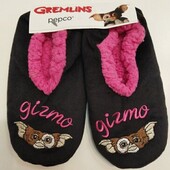 Дитячі домашні тапочки Gremlins Pepco 31-34