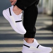 Чоловічі кросівки текстиль