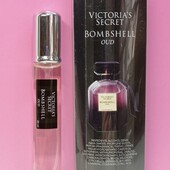 Victoria's Secret Bombshell Oud 20 мл. Загадочный, восточно-цветочный аромат ❤️
