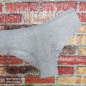 Арт.0313 трусики бразиліана з мереживом від h&m розмір євро м