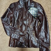 Курточка дивіться заміри