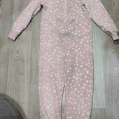 Махровий сліп H&M 11-12