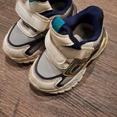 Кросівки Kimboo 21 розмір