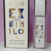 Ex Nihilo Fleur Narcotique 40 мл. с феромонами.Изысканный, фруктово-цветочный, мускусный аромат ❤️