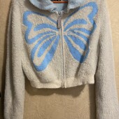 Кофта тепла ангора р m/L/xl