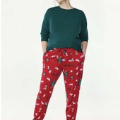 Домашні штани від Dunnes Stores, розмір XL.
