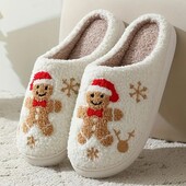 Домашние комнатные тапочки стелька 25/25,5