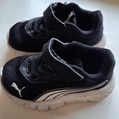 Кросівки Puma 21розмір