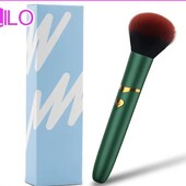 Вібратор пензлик для макіяжу 7 типів вібрації