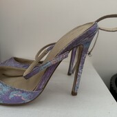 Босоніжки asos 22,5см