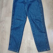 Стильні джинси Мом Lovest 30