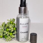 Чоловічий аромат Chanel Allure homme sport, 68 мл
