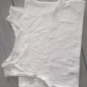 Майка Primark, з вибитим узором, 8-9р / 134см
