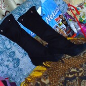 Сапоги 38\39рр.\весна.осень