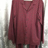 Пижама на мужчину XL/XXL,см.замеры