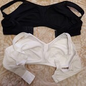 Набір класичних бюстгальтерів від M&S 100С