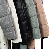 Жіночі теплі куртки ♥️