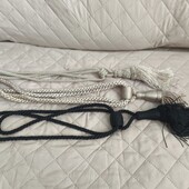 Китиця підхват для штори