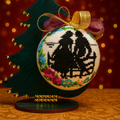 Новорічний декор