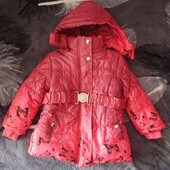 Куртка єврозима