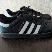 Кросівки Adidas Superstar, 42 р.