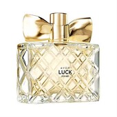Жіноча парфумована вода Avon Luck для Неї, 50 мл