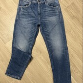 Джинси у новому стані, розмір М/L.