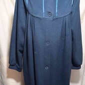 халат флісовий м'який 