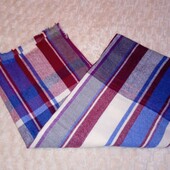 Шарф палантин primark