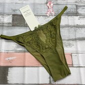 Арт.130 трусики hunkemoller жіночі розмір М.