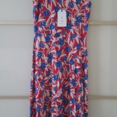 новое платье! розмір с-м