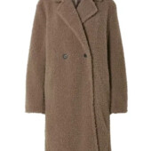 Пальто "тедді" esmara eur L 44\46