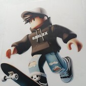 Распродажа остатков!! Термонаклейка на одежду!