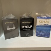 Чоловіча парфумна вода, 60 мл