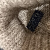 Фірмовий теплий светрик