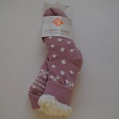Теплі м`які шкарпетки nur die 36\37