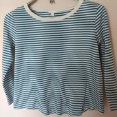 Лонгслів у смужку COS р.с