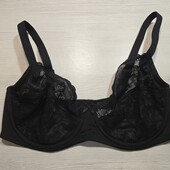 Dim! Мереживний Жіночий бюстгальтер на кісточках 75Д! Лот 125