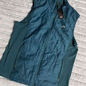 Спортивный жилет Crane M 48/50  цвет ф1