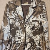 Стильный летний пиджак Bashler