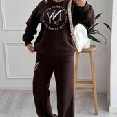 теплий костюм 