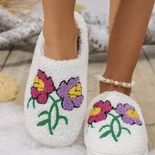 Женские комнатные тапочки отличного качества