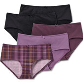 ♕ 1шт ♕ Якісні жіночі трусики від Tchibo (Німеччина) розмір наш 46-48(40/42 євро)