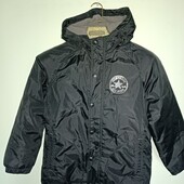 Куртка Converse розмір 128-140 8-10 років