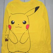 Піжамна кофта Primark, 7-8р / 128см