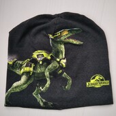 Шапочка бавовняна НМ 92\104 як нова